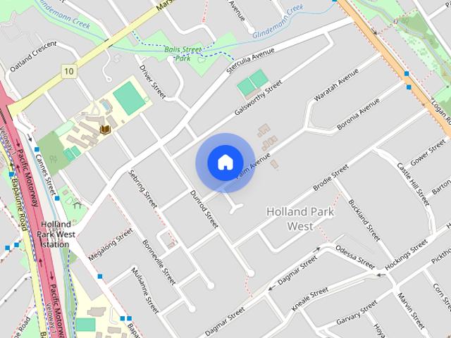 Room for rent in Toombul, Queensland