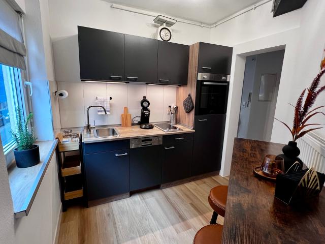 Apartment mieten in Würzburg Altstadt, Würzburg
