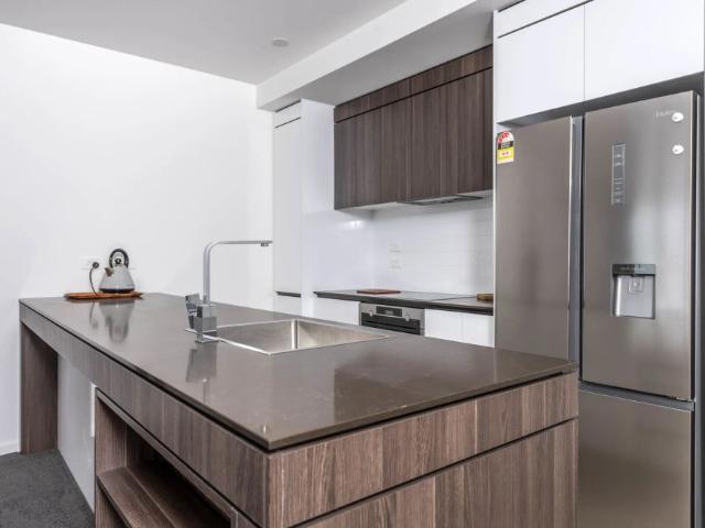 Apartment for rent in Macquarie, Australian Capital Territory