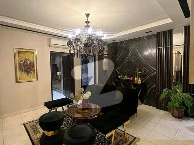 Apartment for sale in Karachi