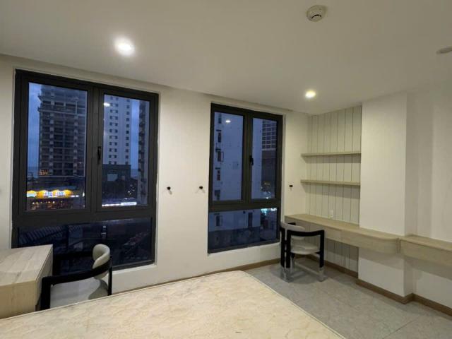 Căn hộ cho thuê tại Đà Nẵng