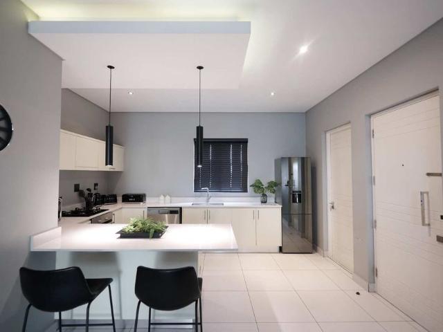 Apartment for rent in Rosebank, Gauteng
