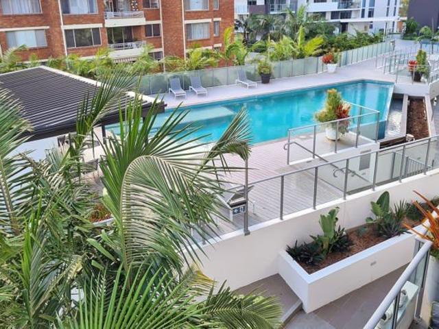 Apartment for rent in Tweed Heads, New South Wales