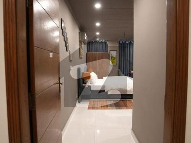 Apartment for rent in Islamabad