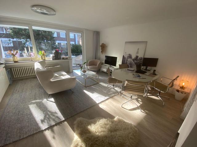 Apartment mieten in Eller, Düsseldorf