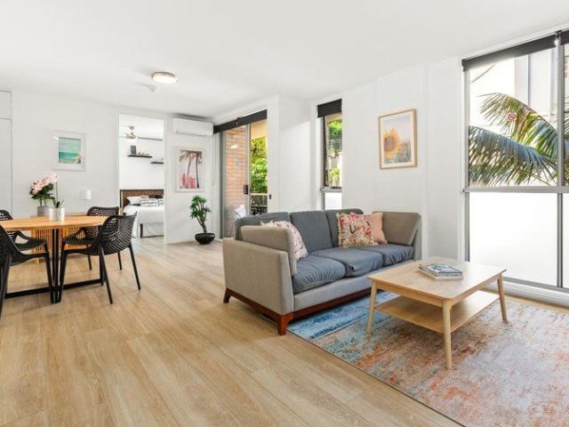 Apartment for rent in Sydney, New South Wales