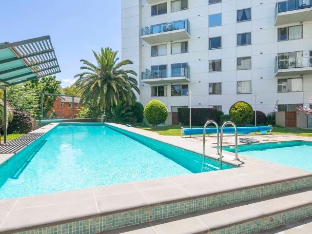 Property for rent in Turner, North Canberra