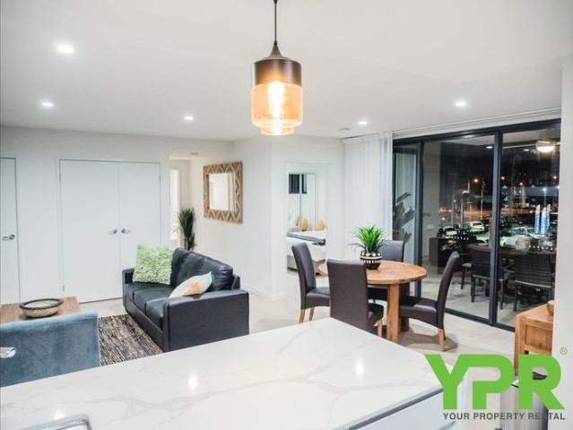 Apartment for rent in Toombul, Queensland