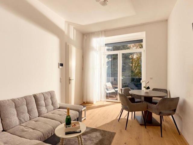 Apartment mieten in Floridsdorf, Wien