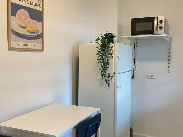Apartment mieten in Nordstadt-Schunteraue, Braunschweig