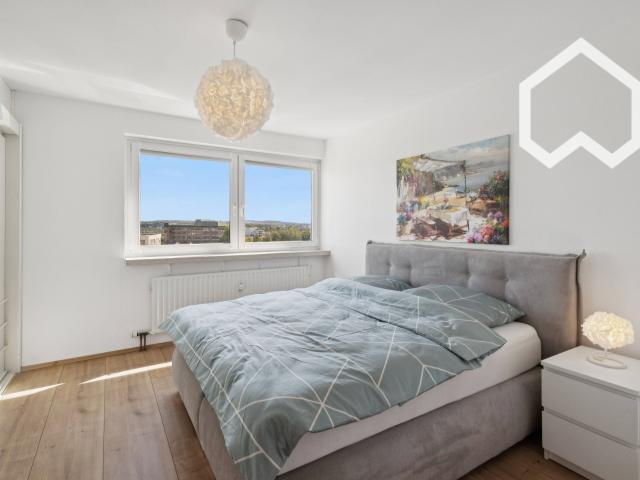 Apartment mieten in Saarlouis, Saarland