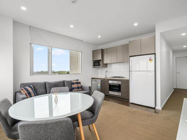 Apartment for rent in Horseshoe Creek, South Australia