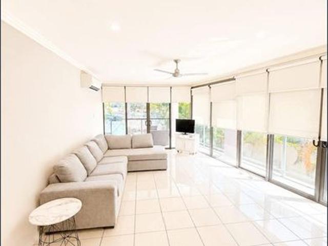 Apartment for rent in Tannum Sands, Queensland