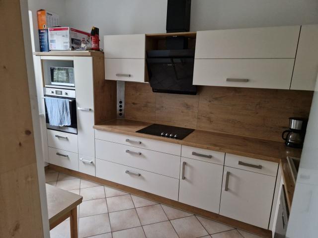 Apartment mieten in Lichtenberg, Berlin