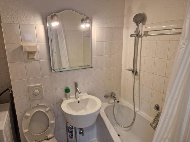 Apartment mieten in Krummer Pfuhl, Berlin