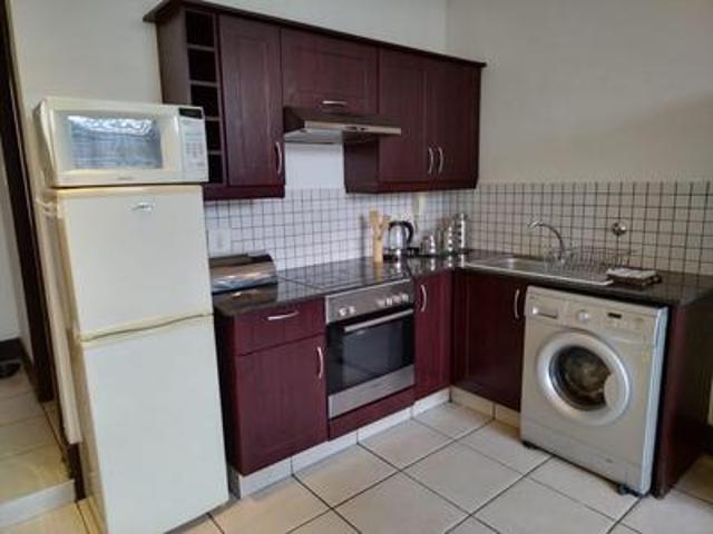 Apartment for rent in Vosloorus, Gauteng