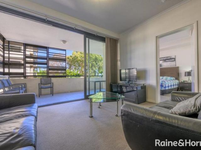 Apartment for rent in Gladstone, Queensland