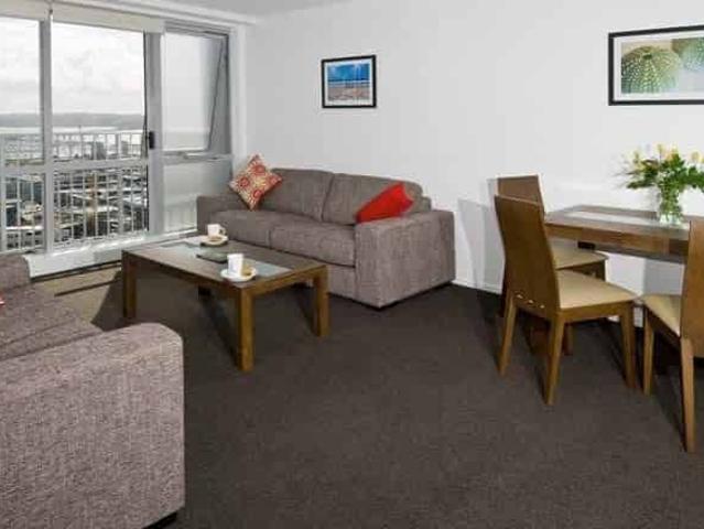 Apartment for rent in Auckland, Oroua County