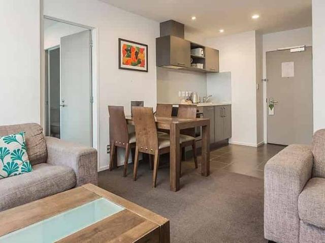 Apartment for rent in Auckland, Oroua County