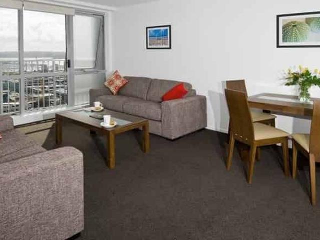 Apartment for rent in Auckland, Oroua County
