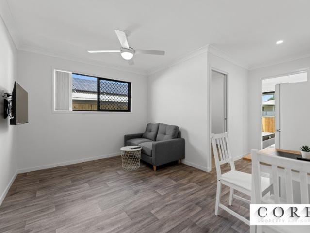 Apartment for rent in Toombul, Queensland