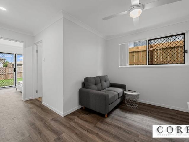 Granny Flat for rent in Toombul, Queensland