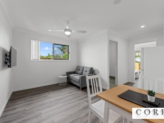 Apartment for rent in Oxley, Greater Brisbane