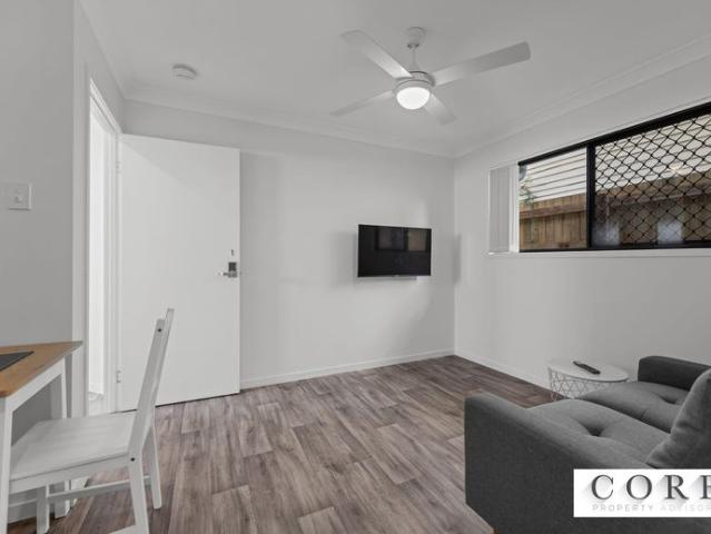 Granny Flat for rent in Toombul, Queensland