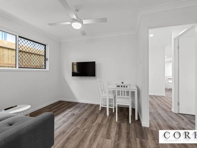 Granny Flat for rent in Toombul, Queensland