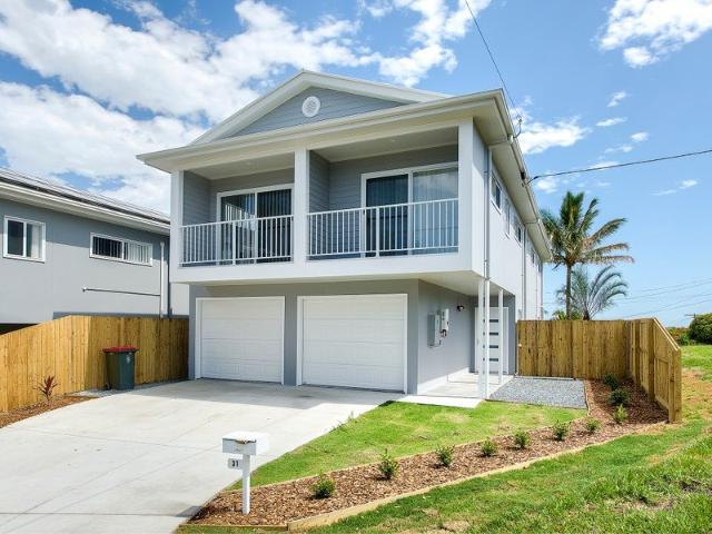 Apartment for rent in Toombul, Queensland