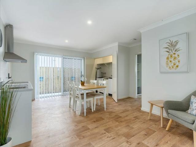 Granny Flat for rent in Toombul, Queensland