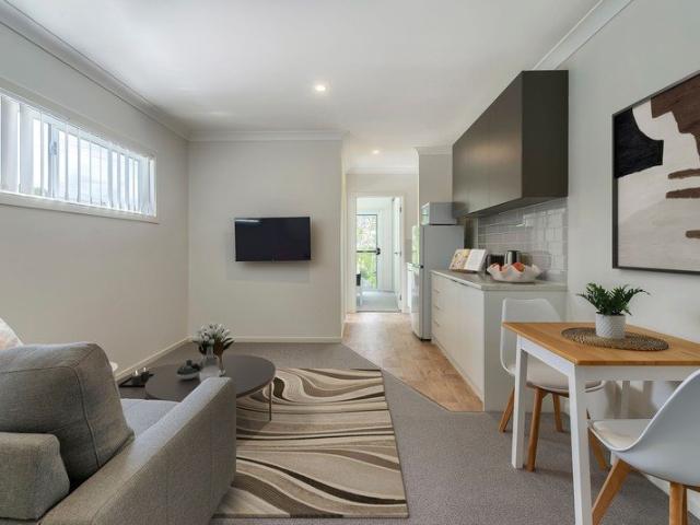 Apartment for rent in Toombul, Queensland