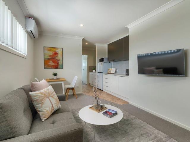 Apartment for rent in Toombul, Queensland