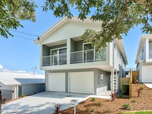 Apartment for rent in Toombul, Queensland