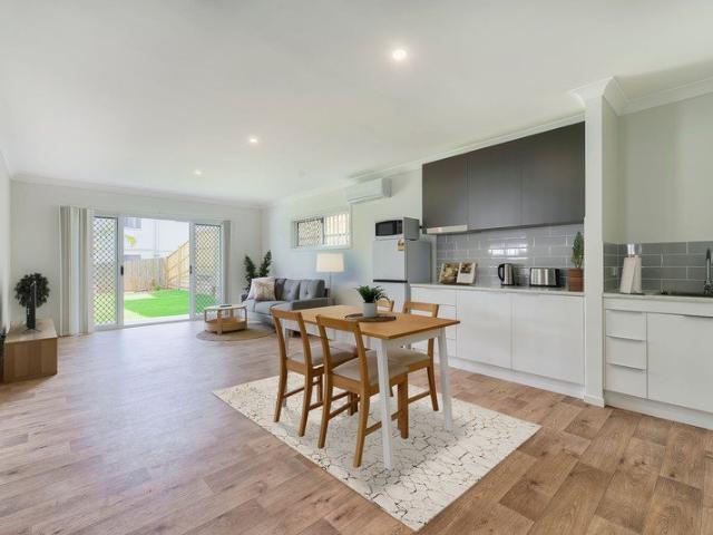 Apartment for rent in Toombul, Queensland