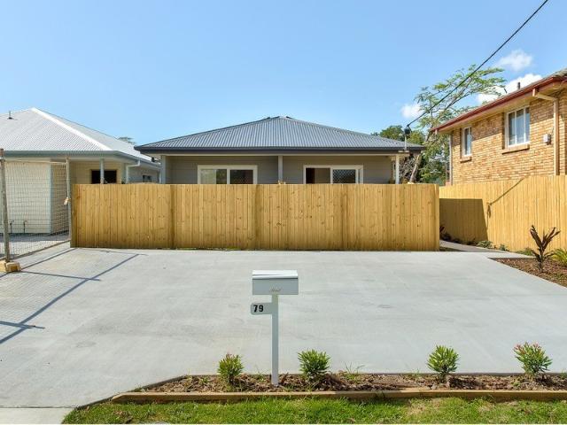 Apartment for rent in Methul, Queensland