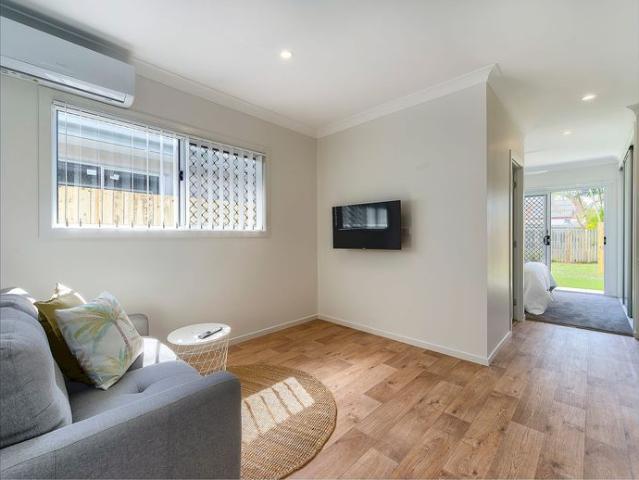 Granny Flat for rent in Methul, Queensland
