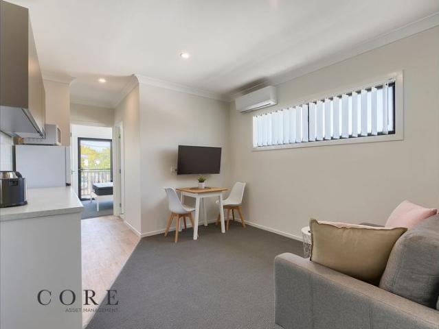 Apartment for rent in Toombul, Queensland