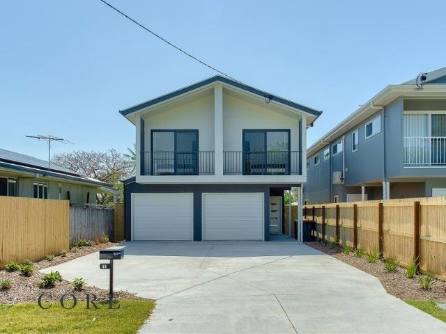 Apartment for rent in Toombul, Queensland
