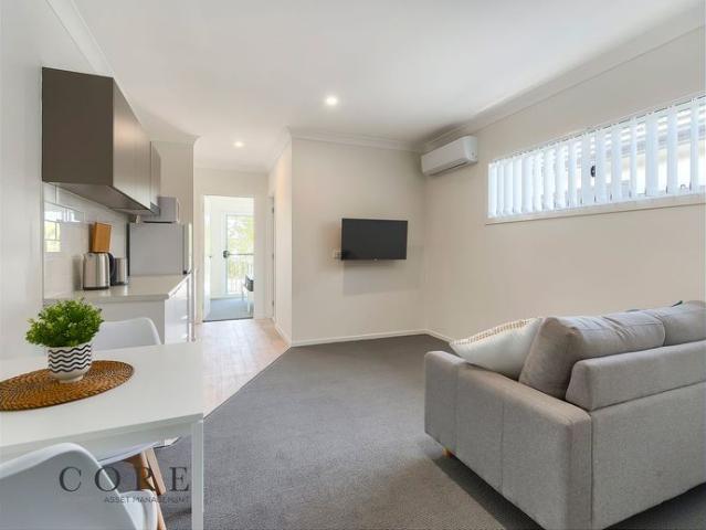 Apartment for rent in Toombul, Queensland