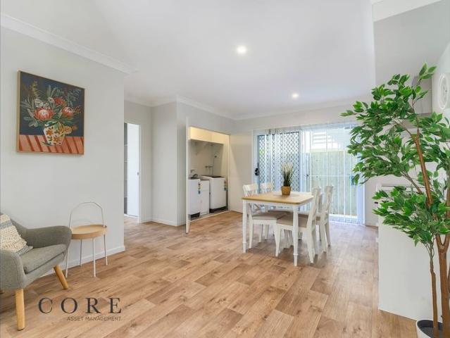 Apartment for rent in Toombul, Queensland