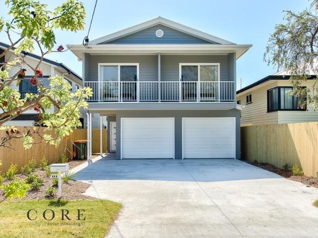 Apartment for rent in Toombul, Queensland
