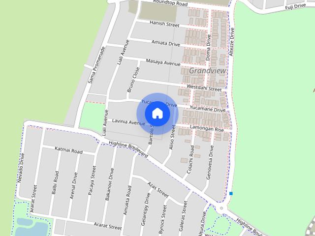 House for rent in Olivia, Melbourne