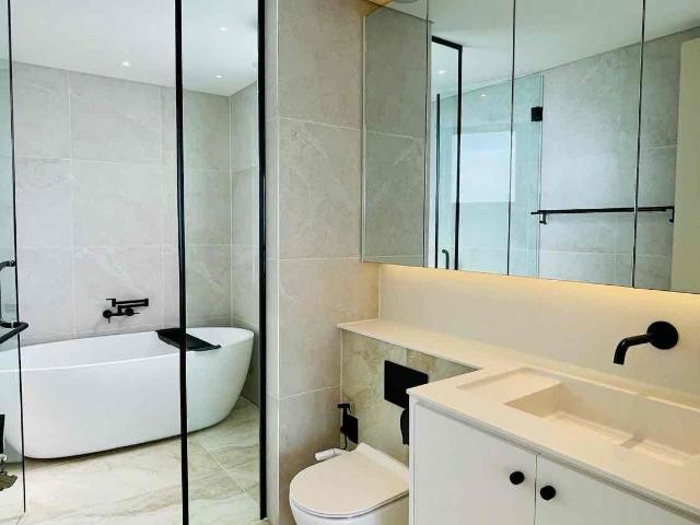 Căn hộ cho thuê tại Thủ Đức, Hồ Chí Minh