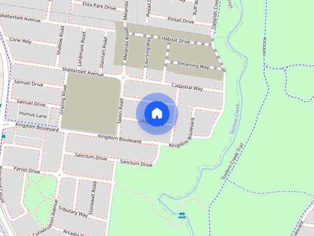 House for rent in Camerons Creek, Victoria