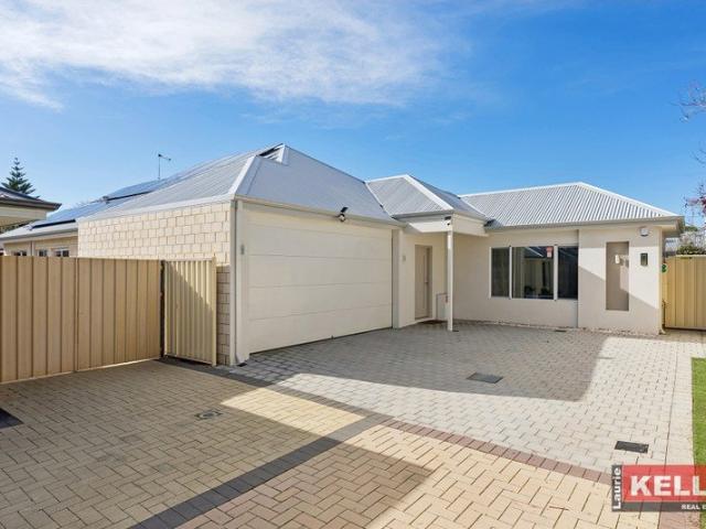 House for rent in Cloverdale, Western Australia
