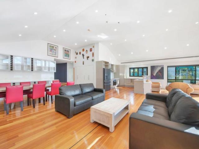 House for rent in Sydney, New South Wales