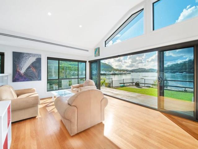 House for rent in Sydney, New South Wales