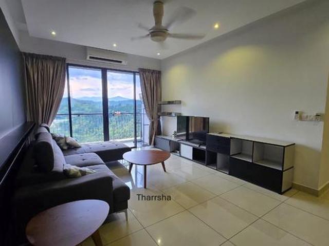 Condominium for rent in Kajang, Langat