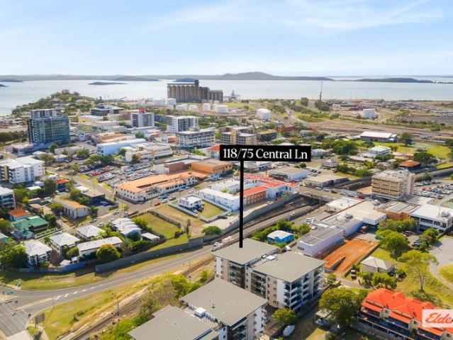 Apartment for sale in Gladstone, Queensland